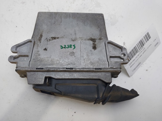 RENAULT 7700104956 Unidad de control del motor (ECU)  disponible Lugo