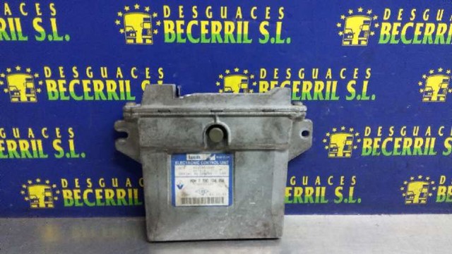 RENAULT 7700104956 ECU  en stock Terrassa