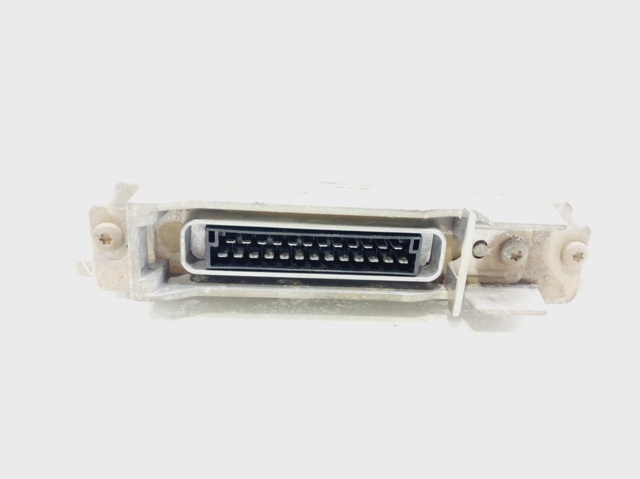 RENAULT 7700104956 Unidad de control del motor (ECU)  comprar en Murcia