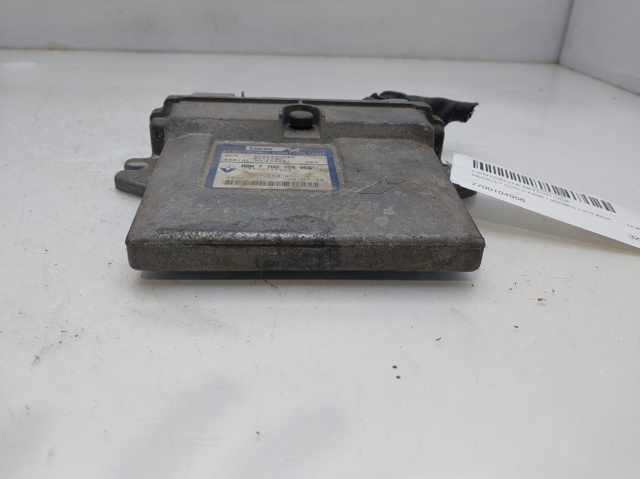 RENAULT 7700104956 ECU comprar Tarragona