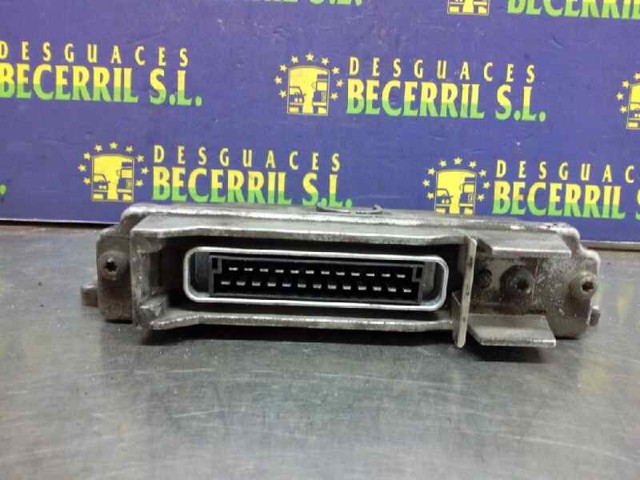 7700104956 Unidad de control del motor (ECU)  disponible Burgos
