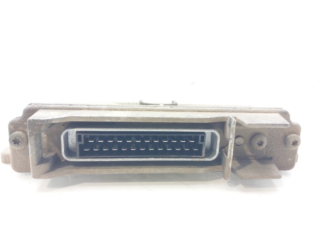 RENAULT 7700104956 Unidad de control del motor (ECU)  comprar en Albacete