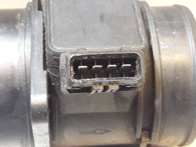 RENAULT 7700105010 Sensor de flujo de masa de aire  disponible Valladolid