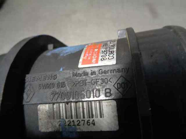 7700105010 Sensor de flujo de masa de aire  comprar en Reus