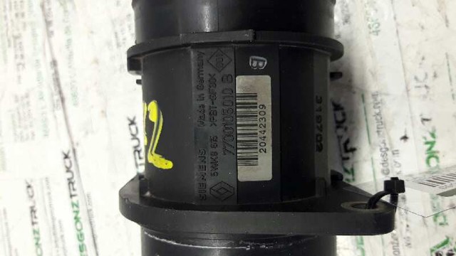 7700105010 Caudalímetro comprar Almería