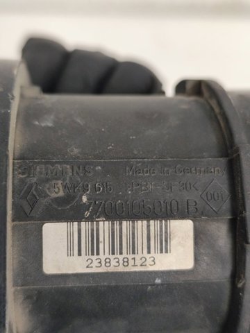 7700105010B Sensor de flujo de masa de aire  comprar en Reus