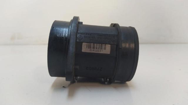 Sensor de masa de aire 7700105010B RENAULT