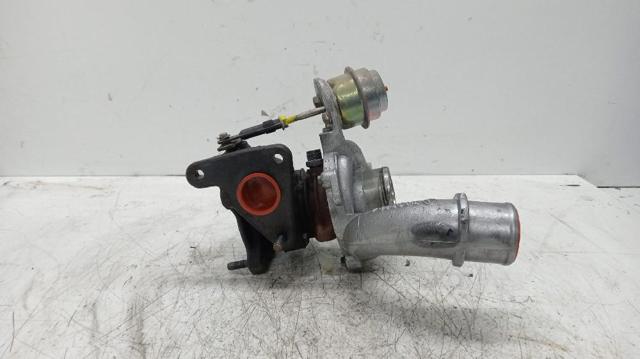Turbocompresor Renault Scenic 1 JA0, JA1, FA0