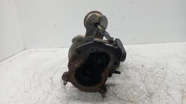 Turbocompresor Renault Scenic 1 JA0, JA1, FA0