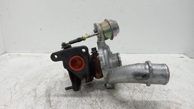 Turbocompresor Renault Scenic 1 JA0, JA1, FA0