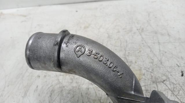 Turbocompresor Renault Scenic 1 JA0, JA1, FA0