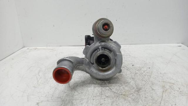 Turbocompresor Renault Scenic 1 JA0, JA1, FA0