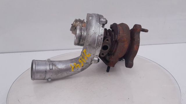 RENAULT 7700105102C Turbocompresor  comprar en Albacete