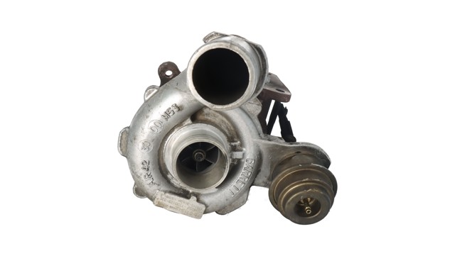 RENAULT 7700105102C Turbocompresor  en stock Terrassa