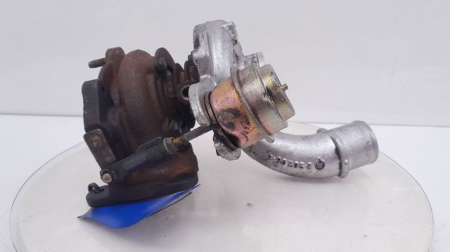 RENAULT 7700105102C Turbocompresor comprar Barcelona