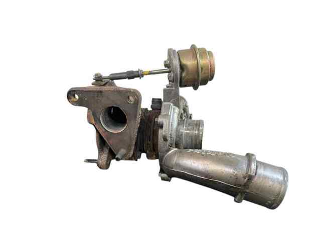 Turbocompresor Renault Trafic 2 FL