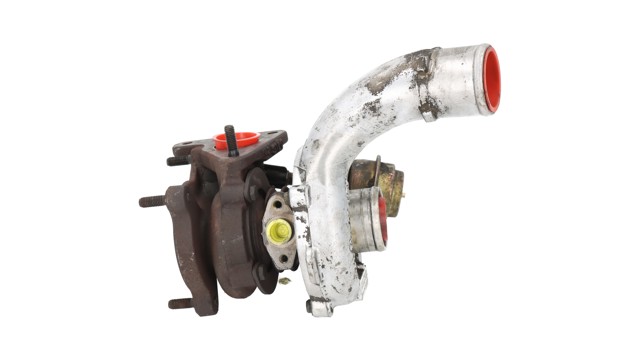 Turbocompresor Renault Scenic 1 JA0, JA1, FA0