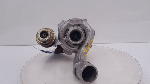 7700105102C RENAULT Turbocompresor  en stock Huelva