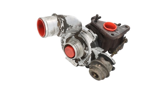 Turbocompresor Renault Scenic 1 JA0, JA1, FA0