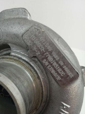 7700105102C Turbocompresor  disponible Utrera