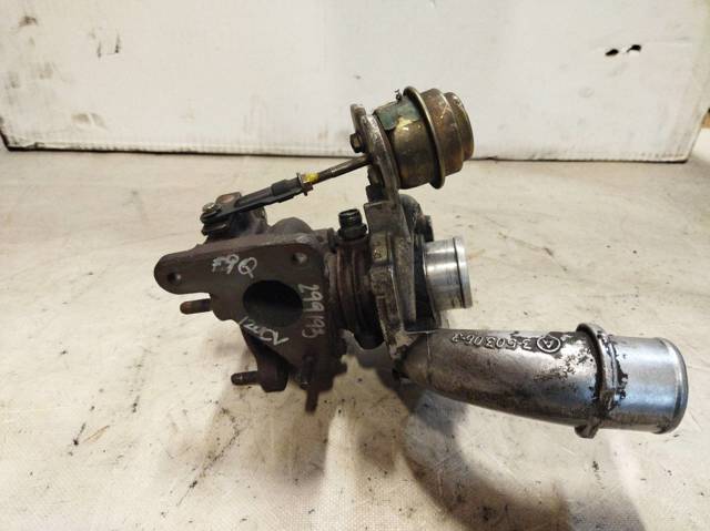 7700105102C RENAULT Turbocompresor comprar Madrid