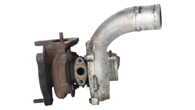 7700105102C Turbocompresor  en stock Sabadell