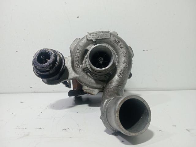 Turbocompresor Renault Scenic 1 JA0, JA1, FA0