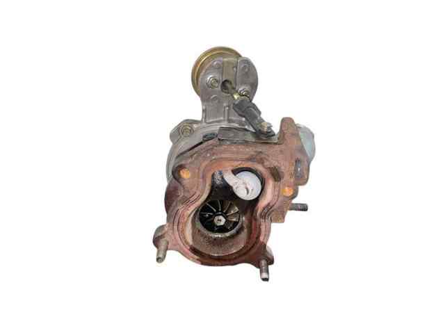 Turbocompresor Renault Trafic 2 FL