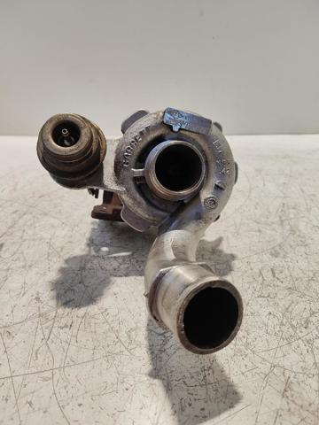 Turbocompresor Renault Scenic 1 JA0, JA1, FA0