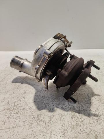 Turbocompresor Renault Scenic 1 JA0, JA1, FA0