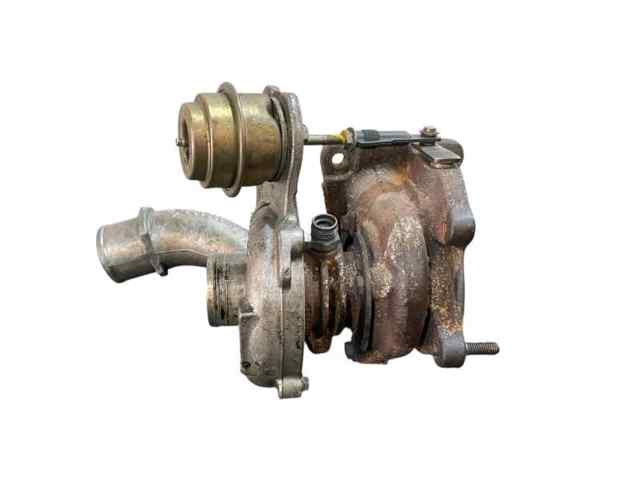 Turbocompresor Renault Trafic 2 FL