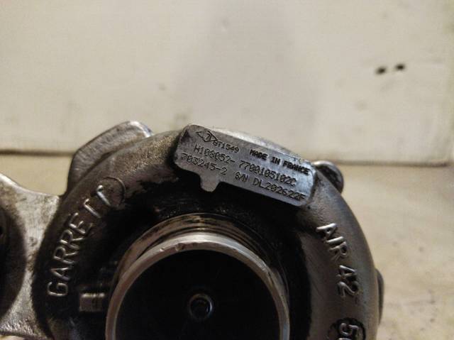 7700105102C Turbocompresor  comprar en Pontevedra