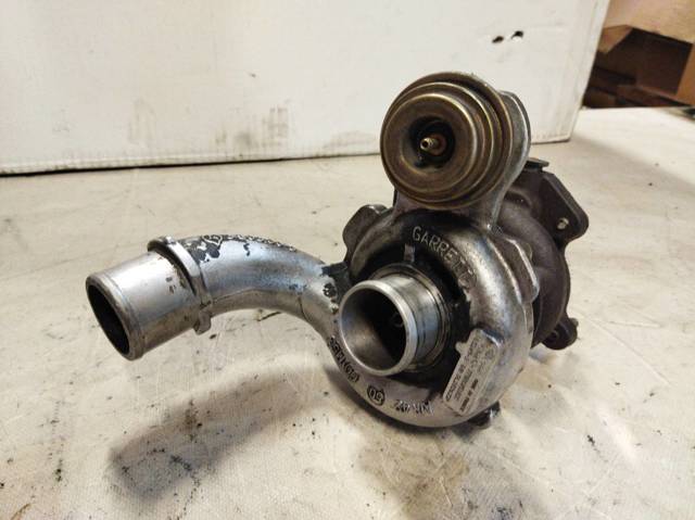 7700105102C Turbocompresor  disponible Burgos