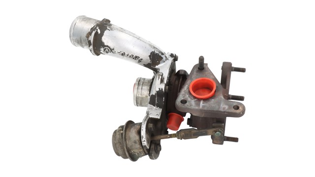 Turbocompresor Renault Scenic 1 JA0, JA1, FA0