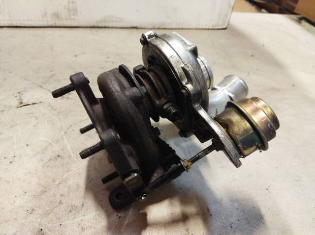 7700105102C RENAULT Turbocompresor  comprar en Oviedo