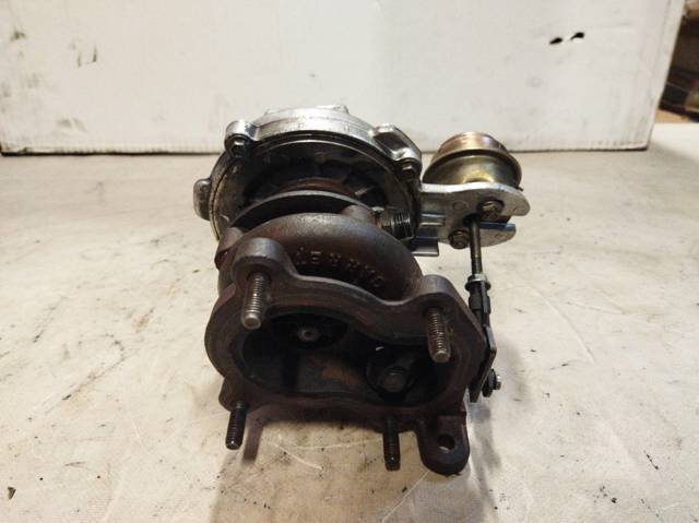 7700105102C Turbocompresor comprar Sevilla