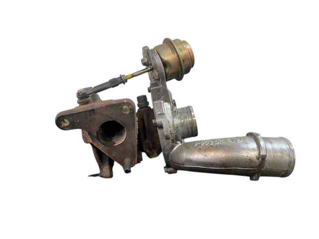 Turbocompresor Renault Trafic 2 FL