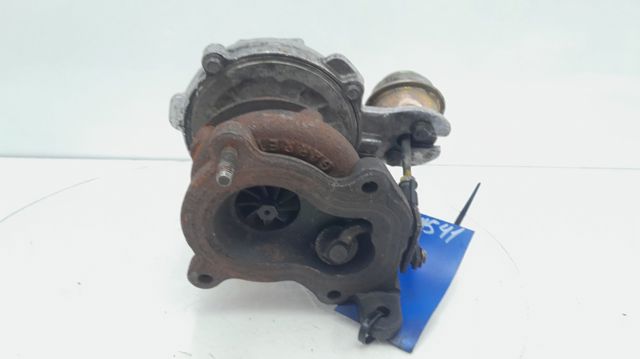 RENAULT 7700105102C Turbocompresor comprar Barcelona