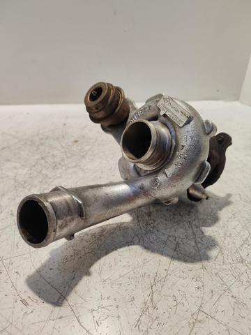 Turbocompresor Renault Scenic 1 JA0, JA1, FA0