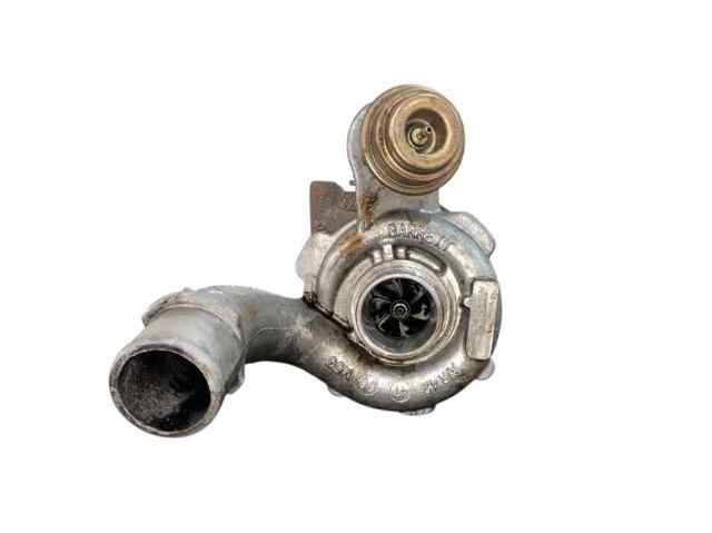 Turbocompresor Renault Trafic 2 FL
