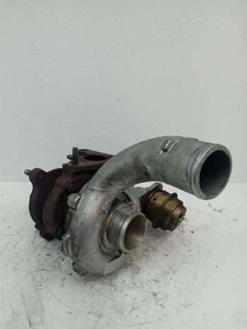 7700105102C Turbocompresor  disponible Málaga