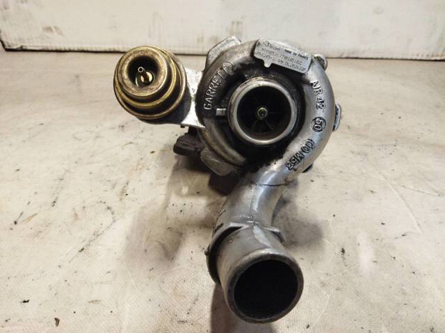 RENAULT 7700105102C Turbocompresor  comprar en Ponferrada
