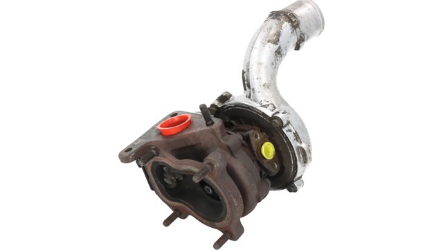 Turbocompresor Renault Scenic 1 JA0, JA1, FA0