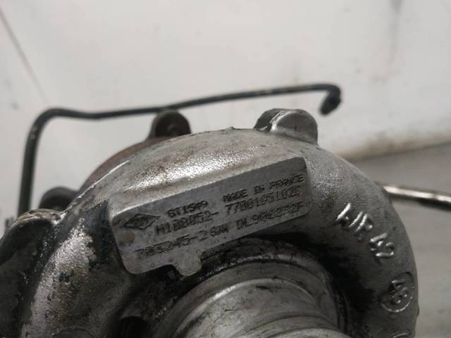 7700105102C Renault (RVI)