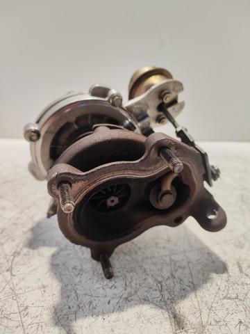 Turbocompresor Renault Scenic 1 JA0, JA1, FA0