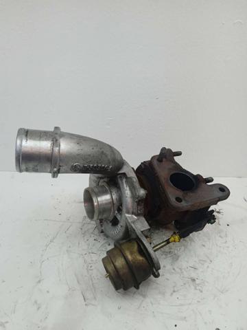 7700105102C RENAULT Turbocompresor  comprar en Jaén
