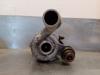 Turbo de coche Renault Trafic II