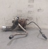 Turbo de coche Renault Trafic II