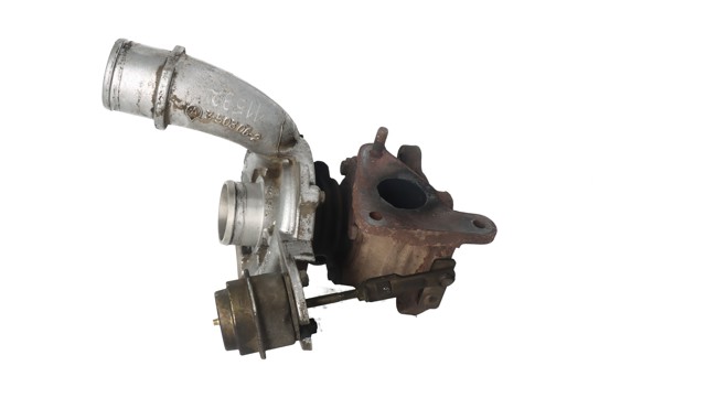 Turbocompresor Renault Master II desde 225,06 €