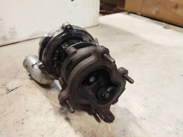 7700105102C RENAULT Turbocompresor comprar Madrid